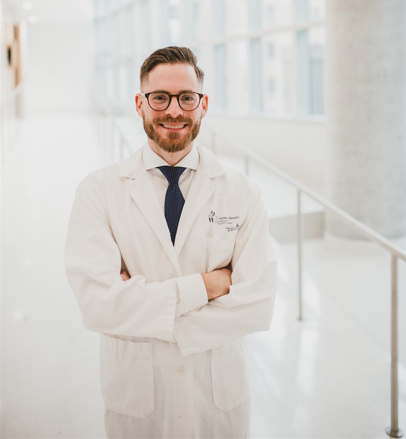 Alexander G. Weil Biographie