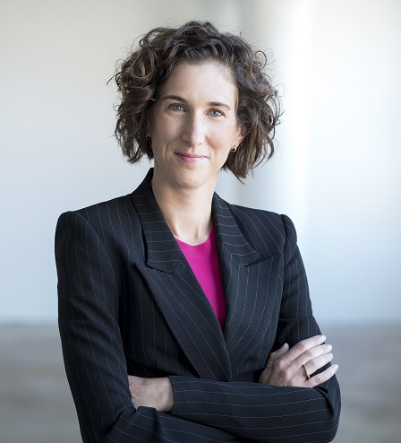 Miriam Beauchamp