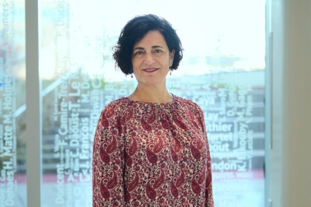 Sandra PELÁEZ