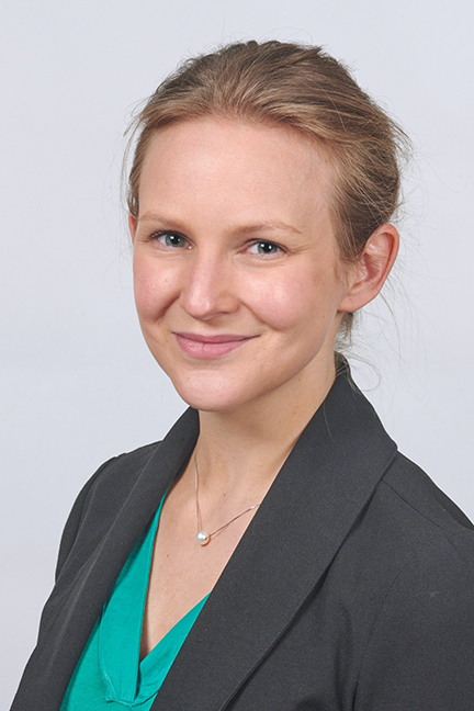 Céline Thibault