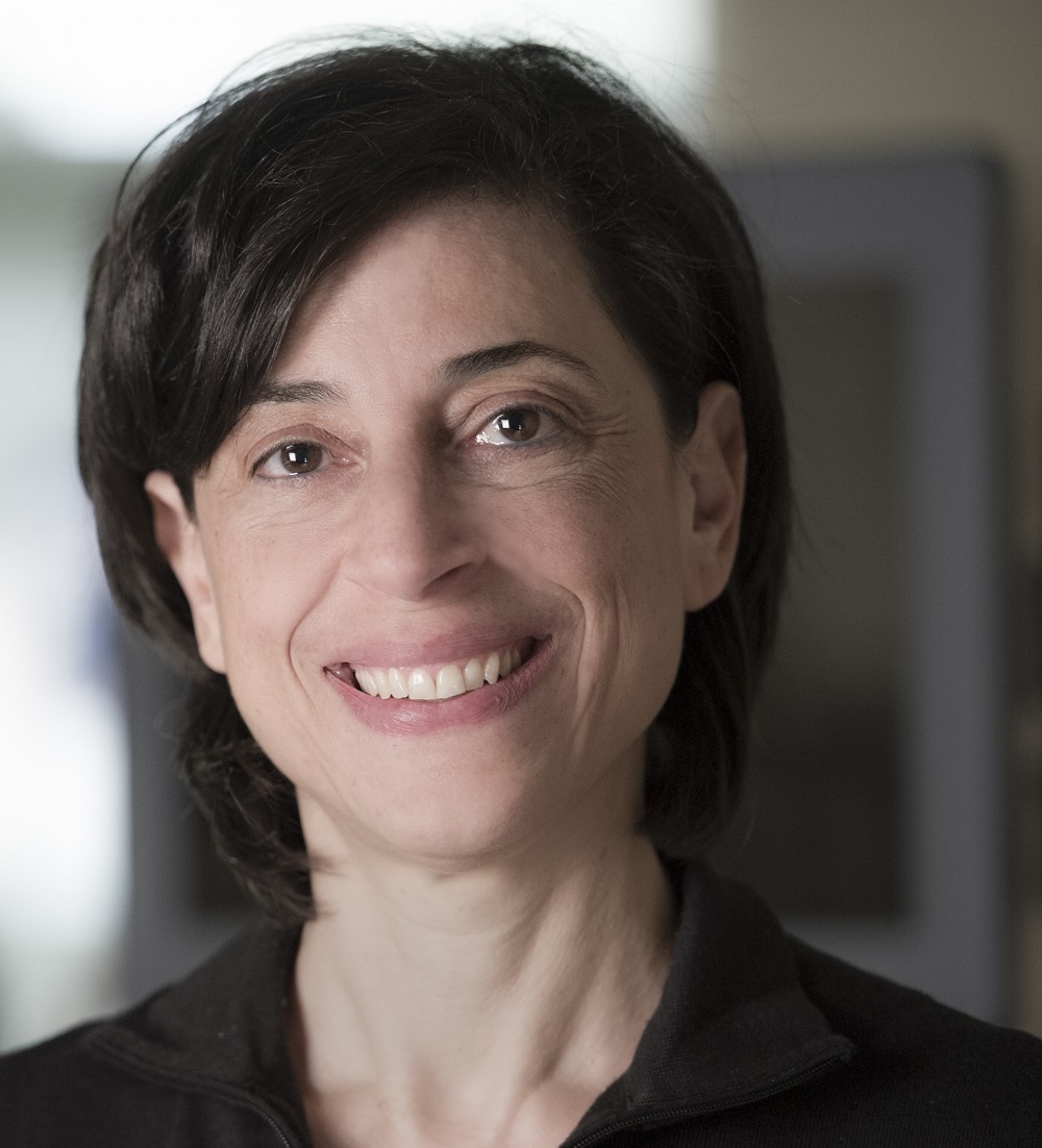 Rita Noumeir