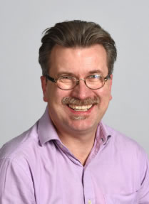 Yves Pastore