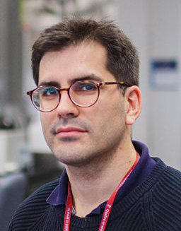 Fabien Touzot